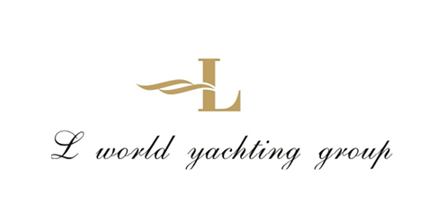 L world Logo Logo