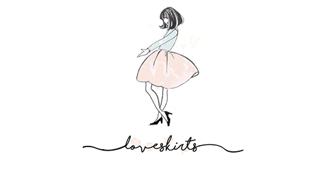 LoveSkirts Logo