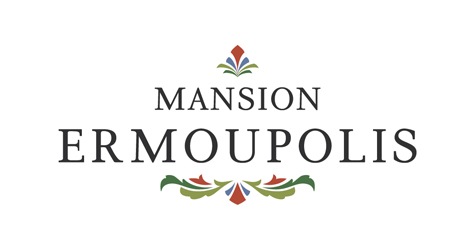 Mansion Hermoupolis Logo