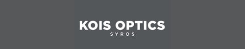 MLVAF KOIS Optics Logo