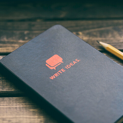 Creative Writing Photo